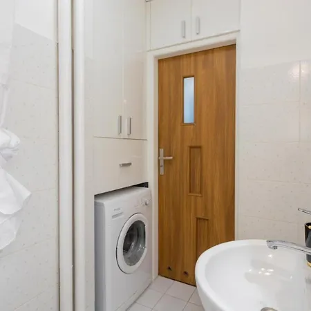 Apartament Golden - Zelazna Street *